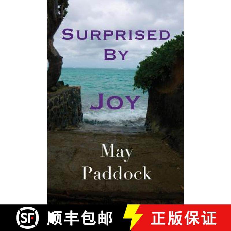 预订 Surprised by Joy [9781939980182]