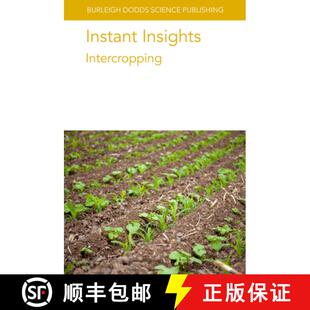 【3-4周达】Instant Insights: Intercropping [9781801464918]
