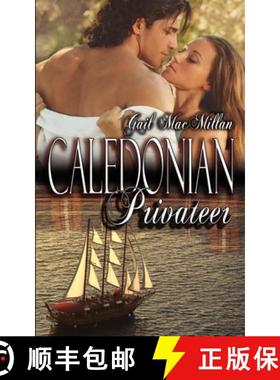 预订 Caledonian Privateer [9781601549419]