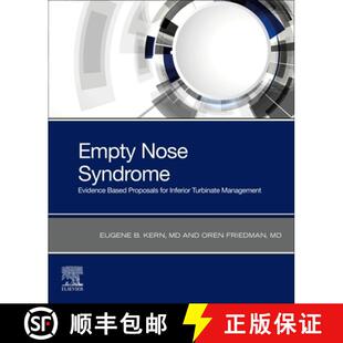 Empty 9780443107153 Management Proposals 4周达 for Syndrome Nose Turbinate Evidence Inferior Based