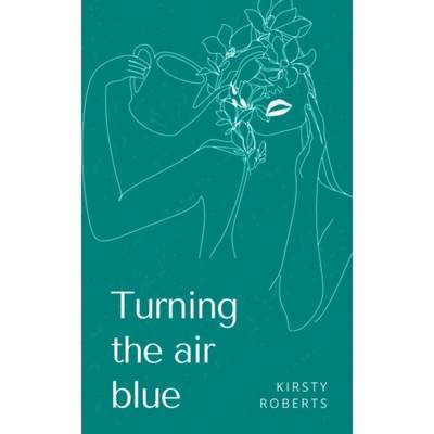 【4周达】Turning the air blue [9789357441766]