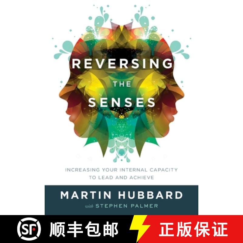 【3-4周达】Reversing the Senses [9781938416569]