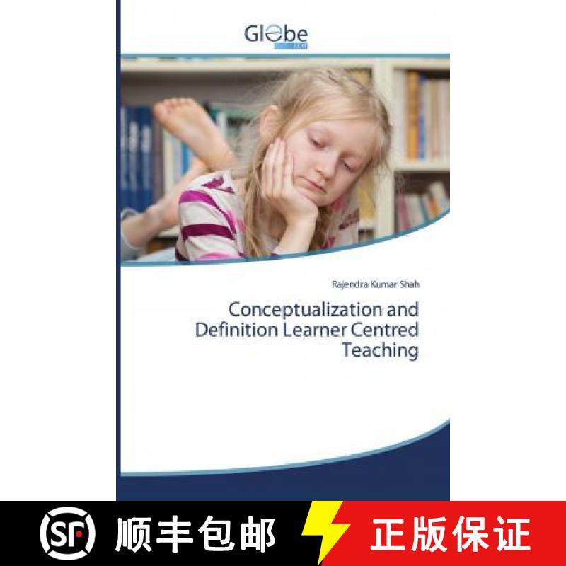 预订 Conceptualization and Definition Learner Centred Teaching [9786200613332]