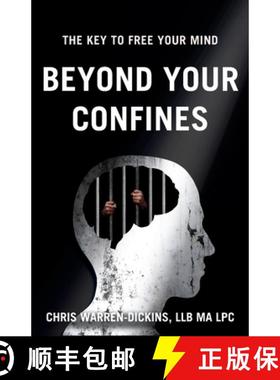 预订 Beyond Your Confines: The key to free your mind [9798985102420]