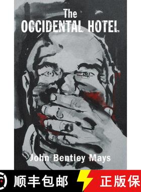 预订 The Occidental Hotel: Volume 181 [9781771835145]