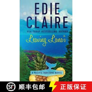 Lana 4周达 9781946343017 Leaving