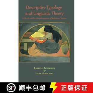 and Theory Grammatical Morphosyntax Construction Study 预订 Based Comparative Grammar 9781575864556