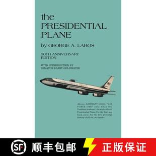 PLANE 4周达 PRESIDENTIAL 9781098035242 The