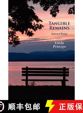 【3-4周达】Tangible Remains: Selected Poems [9780983741152]