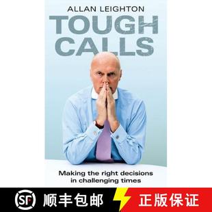 right Making decisions times Tough challenging 4周达 9781847940544 Calls the