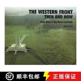 Marne 4周达 Then Front Now the Back Western Mons From 9780900913716 to... and
