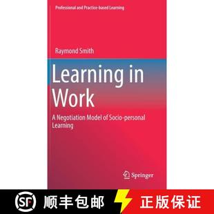 Negotiation Work Model personal Learning Socio 4周达 9783319752976