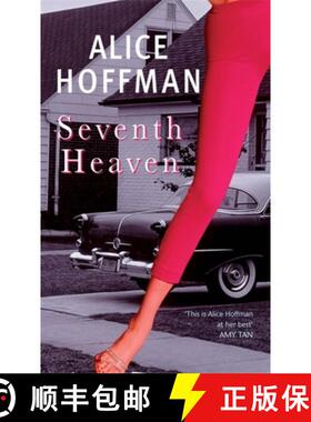 【3-4周达】Seventh Heaven [9781844089833]
