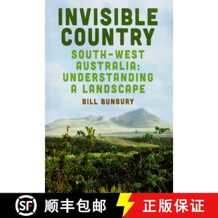 West 4周达 Country Landscape 9781742586250 Understanding Australia South Invisible