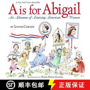 9781481479592 Women Almanac 4周达 for American Abigail Amazing