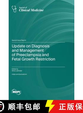 【3-4周达】Update on Diagnosis and Management of Preeclampsia and Fetal Growth Restriction [9783036599236]