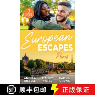 Escapes Night European Brothers 9780263322651 Billionaire Paris 3周达 Vow Consequence H... Ruthless