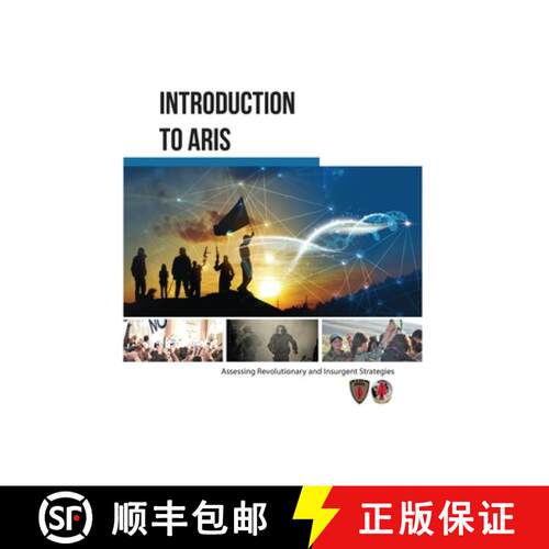 【3-4周达】Introduction to ARIS [9781925907001]