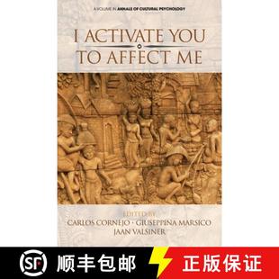 9781641130714 4周达 Affect You Activate