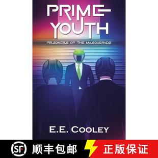 Prime Youth Masquerade 9798893453102 the 4周达 Prisoners