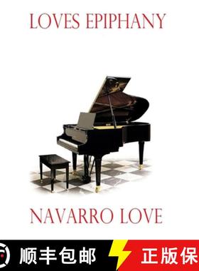 预订 Loves Epiphany [9780692223543]