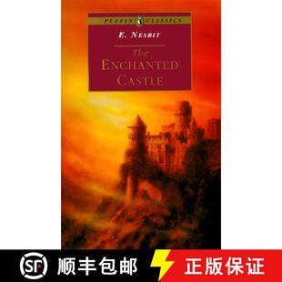 Castle 4周达 Enchanted 9780140367430 The