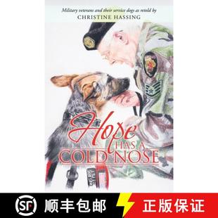 Hope Has Nose 3周达 Cold 9781982255282