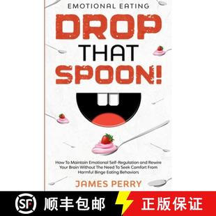Eating 4周達 THAT Regulation How 9781913710262 Rewire ... Self DROP SPOON Maintain Emotional and