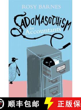 【3-4周达】Sadomasochism for Accountants [9780714531816]