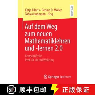 Prof. für Bernd Weg Mathematiklehren lernen neuen Festschrift zum 9783658334499 ... Auf 4周达 2.0 dem Dr. und