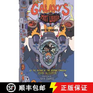 the 9780062231093 Galaxy Wanted Most 4周达 Dorkness Into