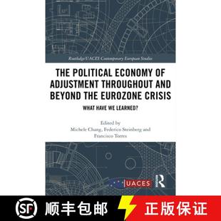 Throughout Crisis and Beyond Political 9781138386150 Have W... The Economy Adjustment Eurozone the What 4周达