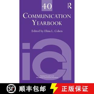 4周达 Yearbook 9781138647299 Communication
