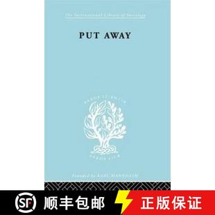 Put 4周达 Away Ils 9780415178075 265