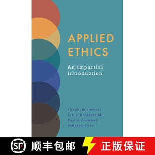 Applied Ethics Introduction 3周达 Impartial 9781647920111