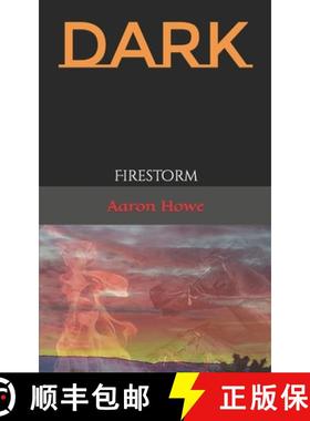 预订 Dark: Firestorm [9780578987545]