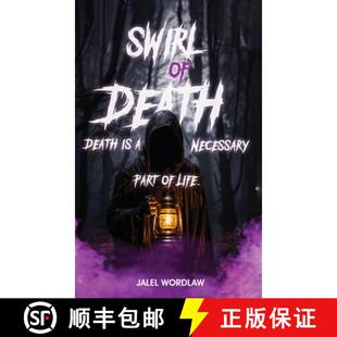 Part 9781962624862 Swirl Death 4周达 Life Necessary