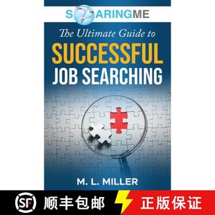 Job 9781956874105 SoaringME Guide Ultimate 3周达 The Searching Successful