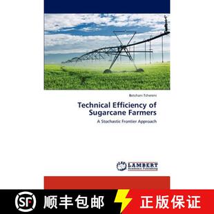 Efficiency Sugarcane Farmers 预订 9783847317289 Technical