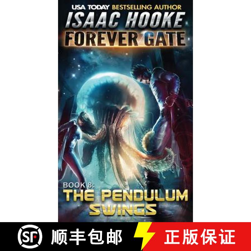 【2-3周达】The Pendulum Swings [9780995195516]