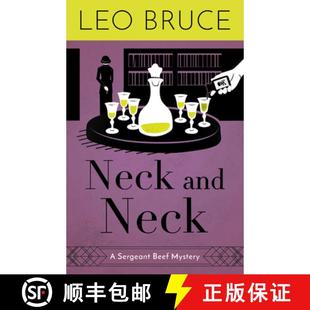 Sergeant Beef 预订 9780897330404 and Mystery Neck