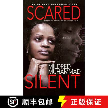 【3-4周达】Scared Silent [9781593092429]