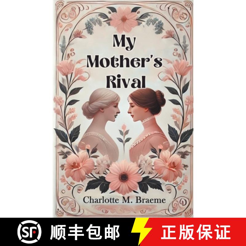 【2-3周达】My Mother's Rival (Edition2024) [9789369076031]