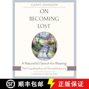 Naturalist Lost Meaning for 4周达 9781635615609 Becoming Search