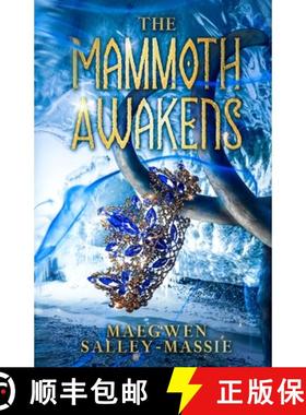 预订 The Mammoth Awakens [9798987052532]