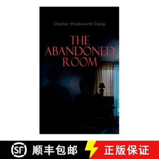 9788027308569 3周达 Mystery Murder Thrilling Room Abandoned The
