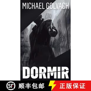 【3-4周达】Dormir [9798890250865]