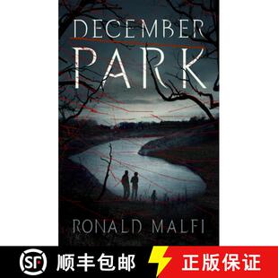 9781504066860 Park December 预订