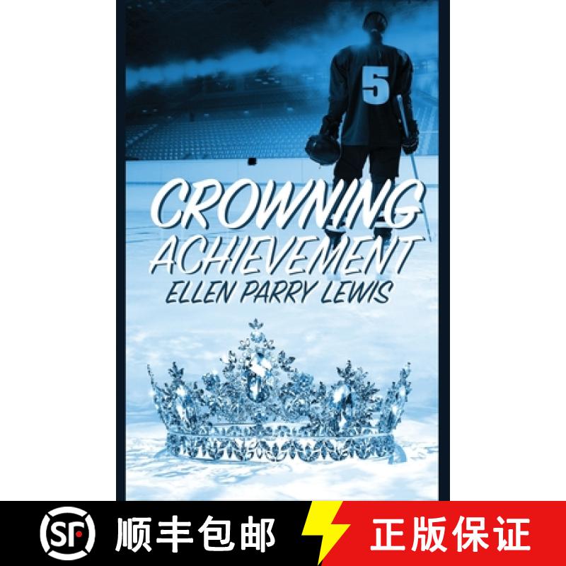 【3-4周达】Crowning Achievement [9781733511810]