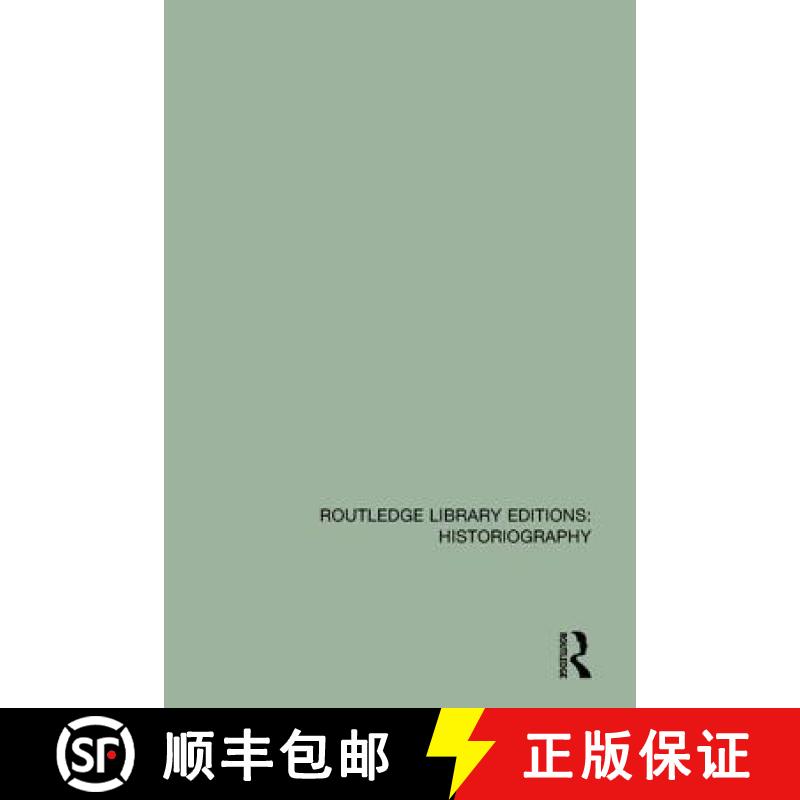 【3-4周达】The Historian's Contribution to Anglo-American Misunderstanding: Report of a Committee on ... [9781138194809]